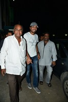 Andagadu Movie Preview Show